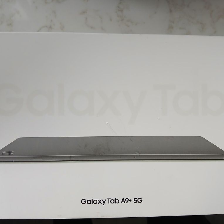 Samsung Galaxy A9 Tablet 5G