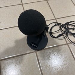 Zealsound Microphone 