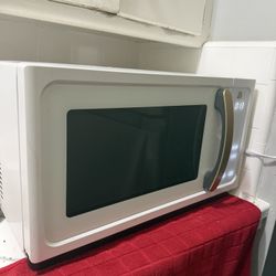 Microwave (Beautiful Brand)