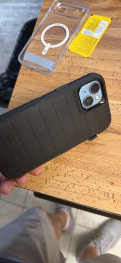 iPhone 14 Plus