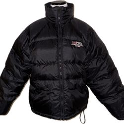 Ralph Lauren Polo Jeans Puffer Jacket