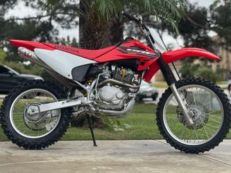 2002 honda crf f