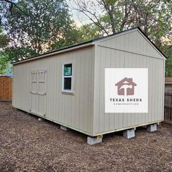 Sheds Storages 