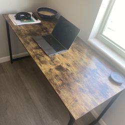 Home Office Office Desk