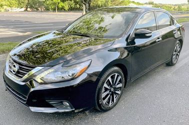 valuable wonderful 2012 Nissan Altima SL meritable rare