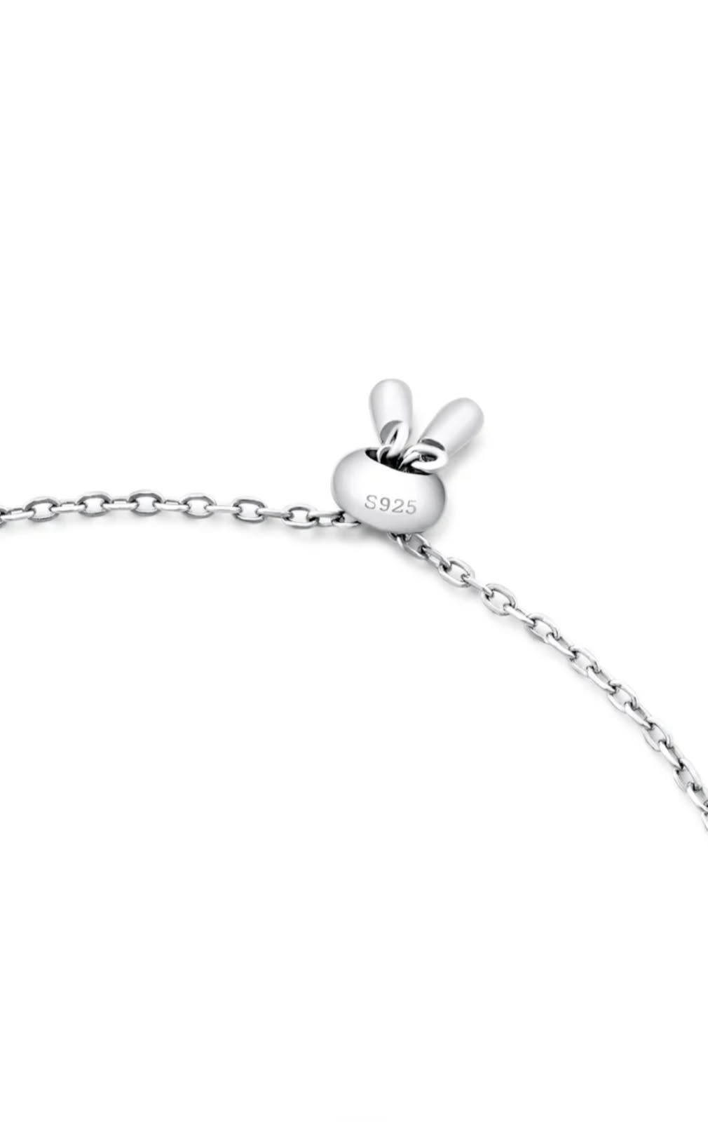 Francis Claire .85 Ct Ferah Moissanite Braclet