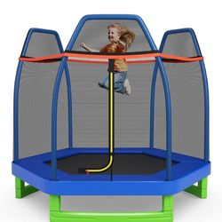 Trampoline For Kids