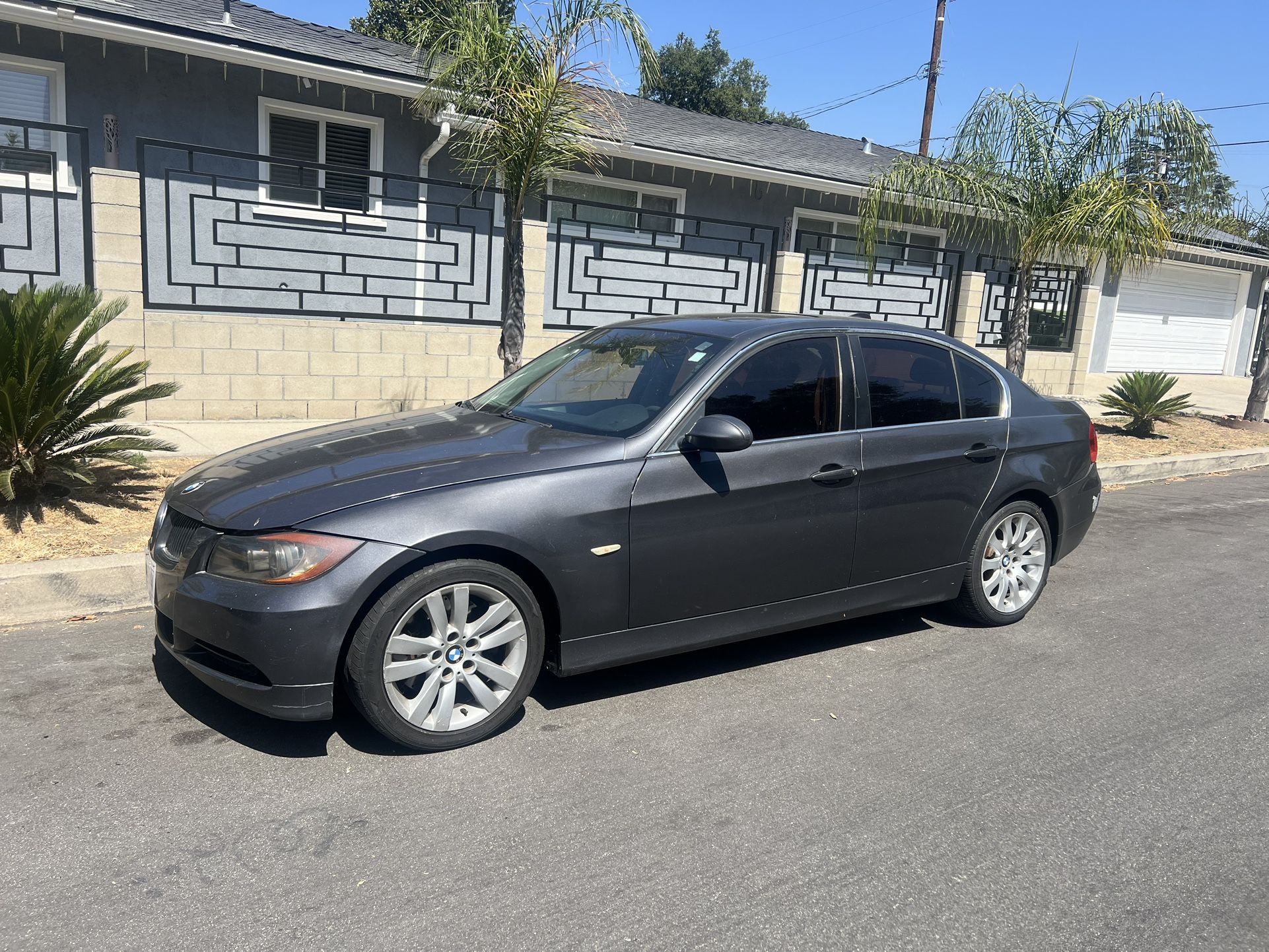 2006 BMW 330i for Sale in Los Angeles, CA - OfferUp