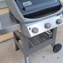 Bbq Grill Weber 