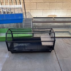 Really Need To Get Rid Of Tank/ Pet Cage