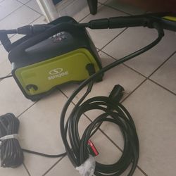 Sunjoe SPX202E