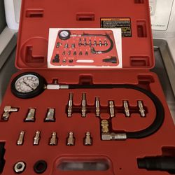Compressor Tester Diesel