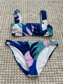 Splendid Lovina Bathing Suit 