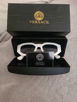 Versace Sunglasses