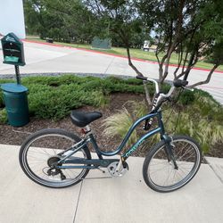 Bicycle For Sale