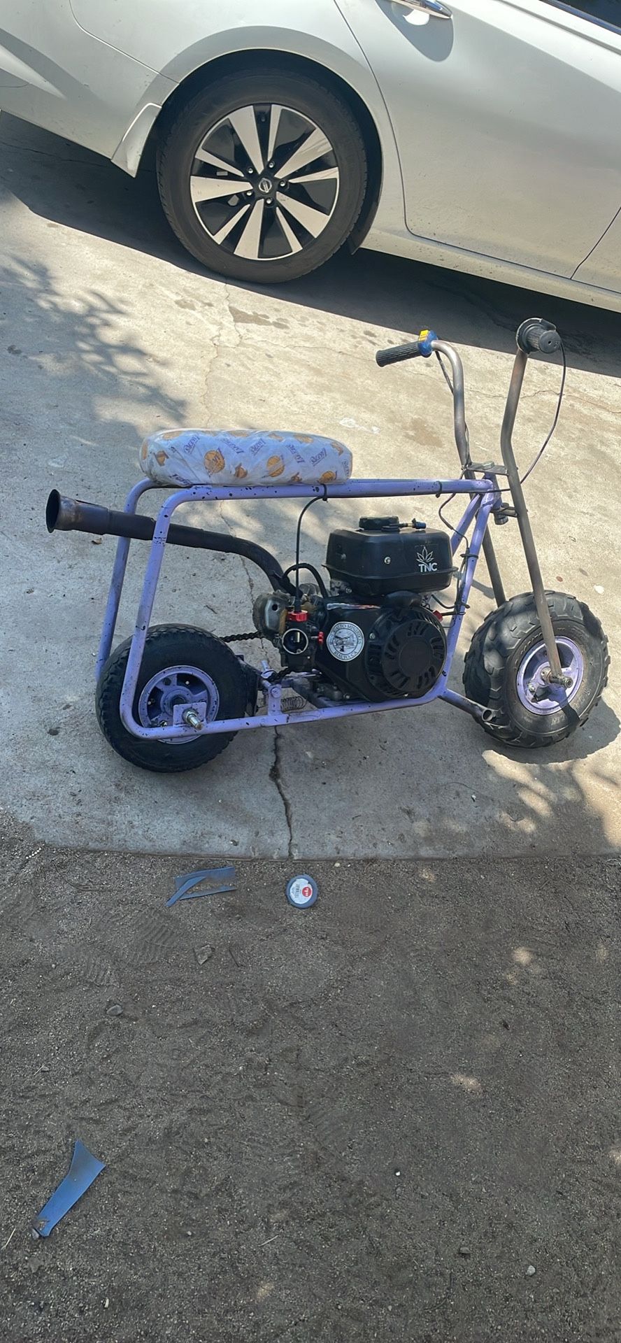 Minbike