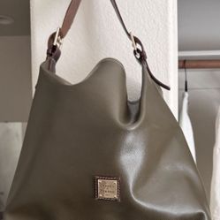 Dooney & Bourke Purse
