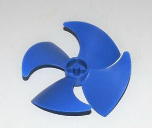 Whirlpool Kenmore Refrigerator : Evaporator Fan Blade WP67006337 ModelWRF736SDAM10
