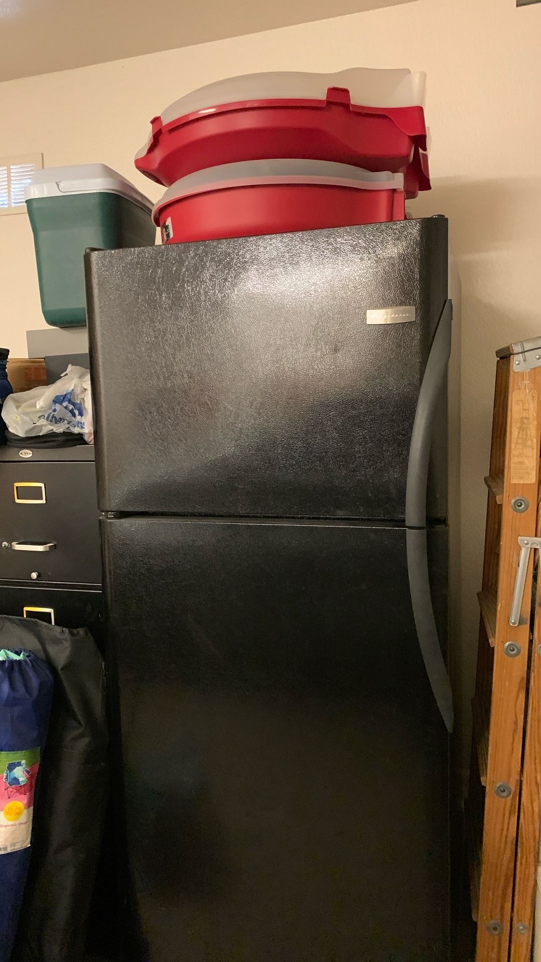 Frigidaire Refrigerator