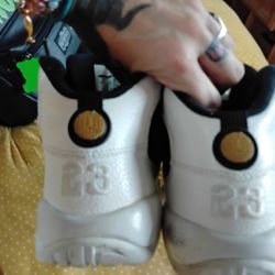 Jordan 23.       Size 7Y