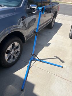 Parktool PCS 9.3 Bike Stand