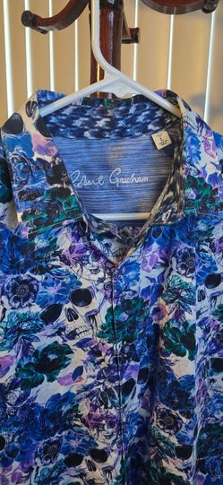 Robert Graham