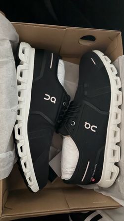 On Cloud 6 size 12