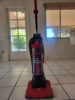 Dirt Devil vacumn
