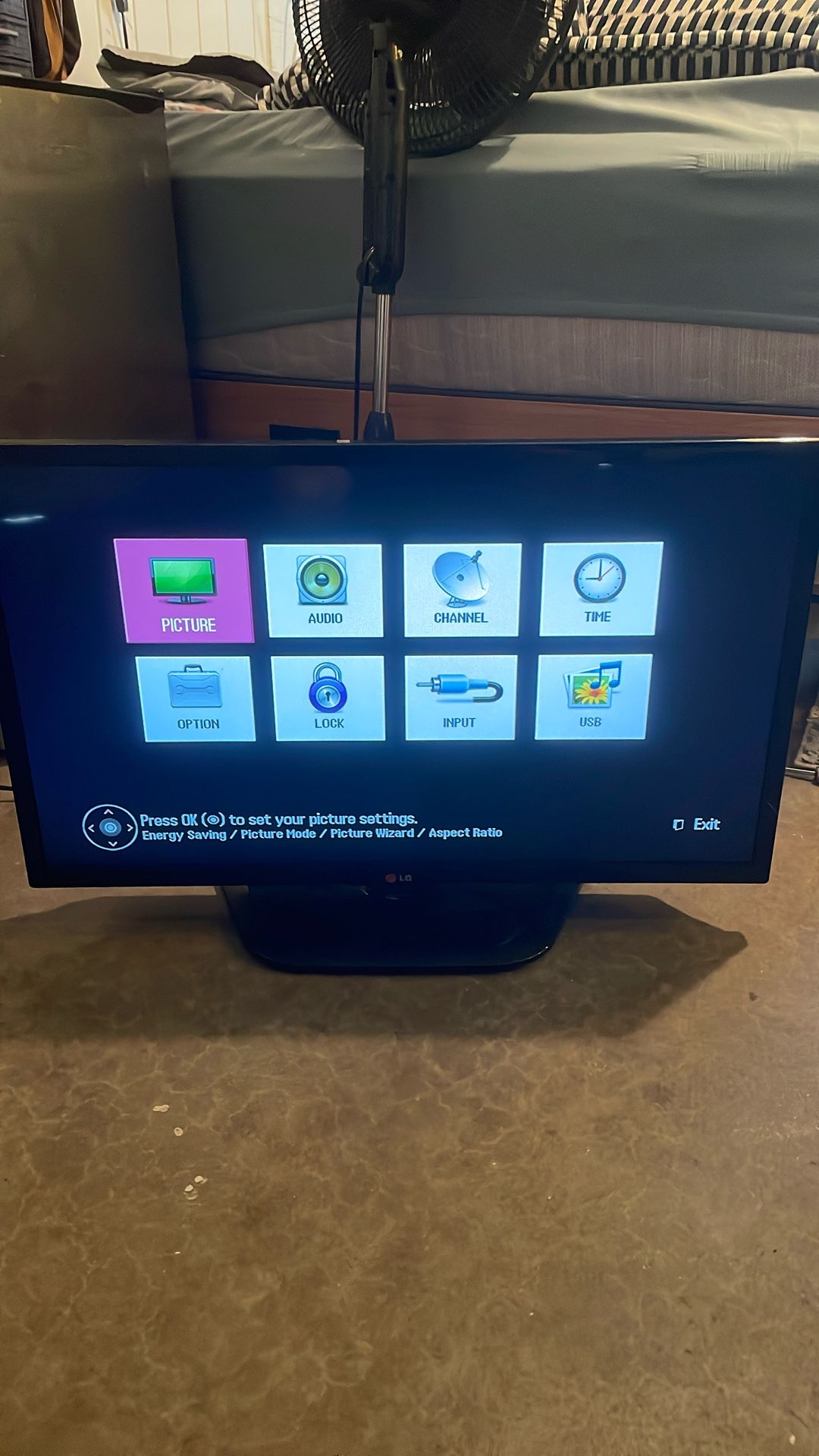 Lg Tv