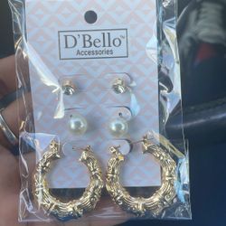 Ear Rings