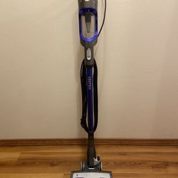 Shark Vacuum 