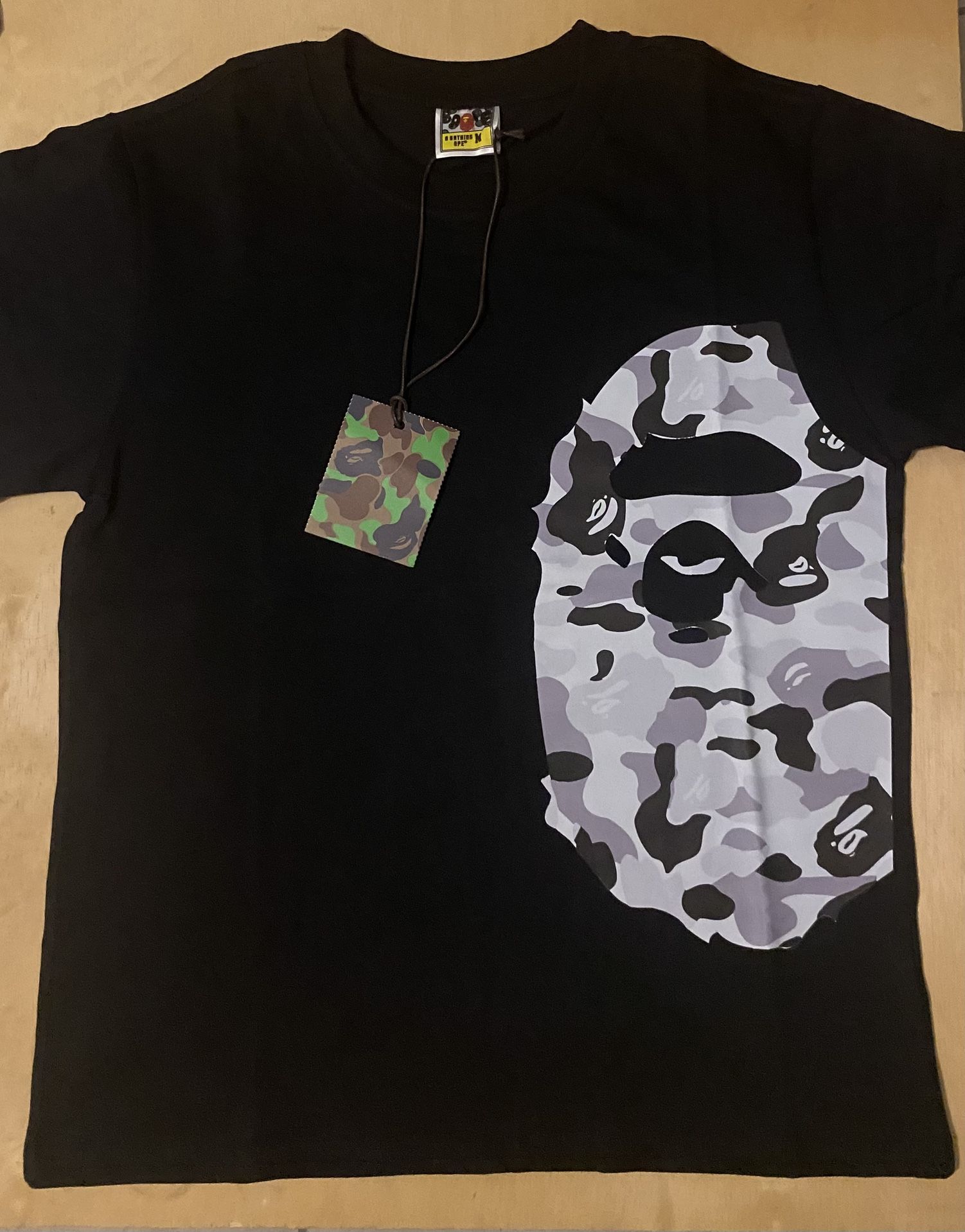 Bape T-shirt