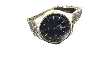 Citizen 661030770 Silver Regular Watch