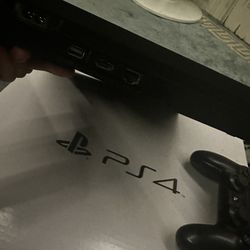 Ps4 For Sale 