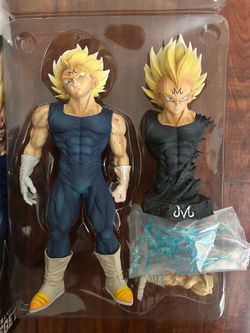 Dragon Ball Z - Majin Vegeta, Bandai Spirits Clearise Figure