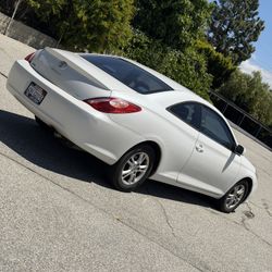 2005 Toyota Solara