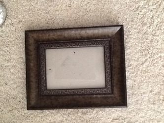 Picture frames