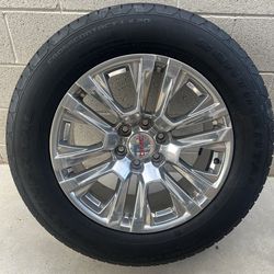 OEM WHEEL
