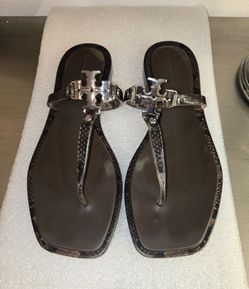 Tory Burch Jelly Sandal
