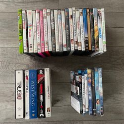 DVDS 33 , Buy All Or Buy A Batch