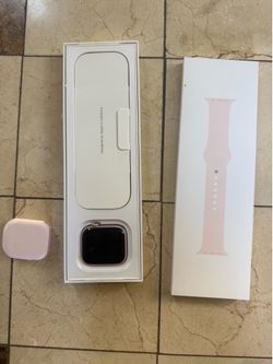 Brand new Apple Watch series 9 WiFi only