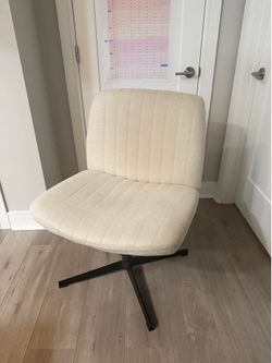 Criss Cross Office Chair