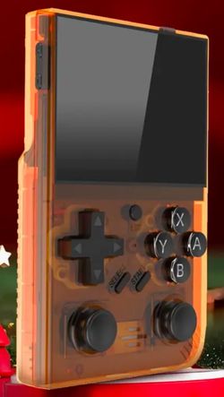 Game Boy Old School Emulator 