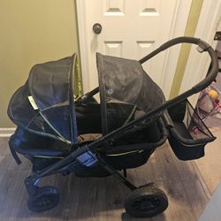 Evenflo Wagon/stroller
