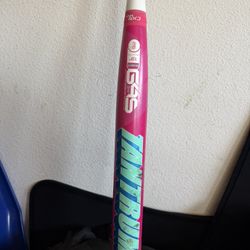 Easton Tantrum 26oz USSSA Slowpitch Softball Bat – Excellent Condition