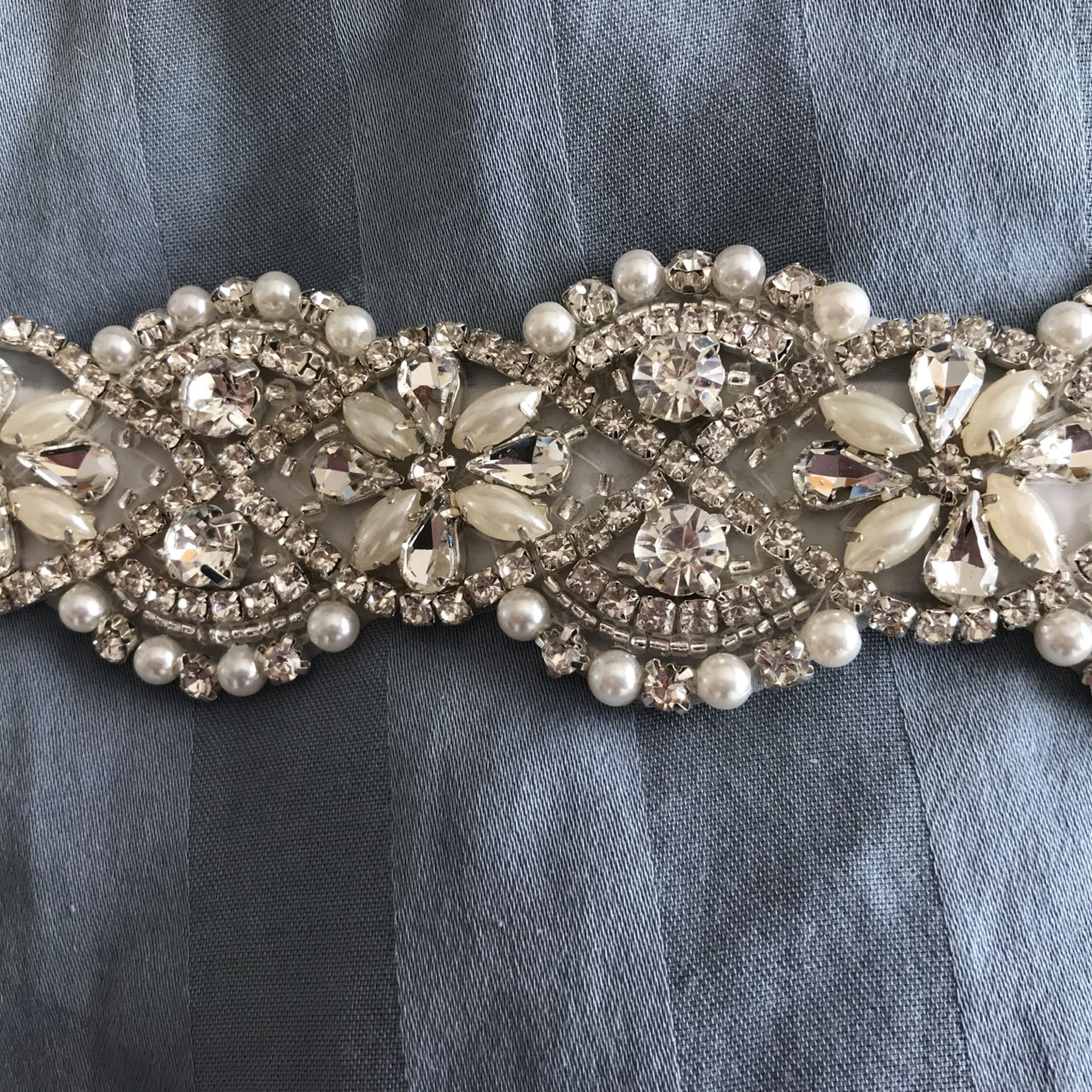 Bridal/Wedding Belt