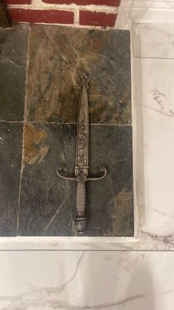 Dagger mini swords