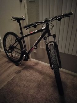 2016 trek 820 cheap