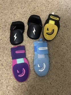 Baseball accessories