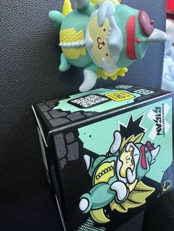 Hello Kitty McDonald’s Toy